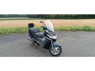 suzuki burgman an 400