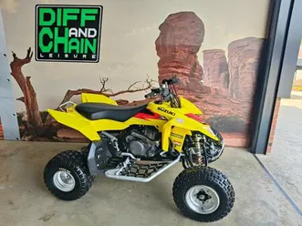 2010 suzuki ltr 450 fi quad racer manual for sale