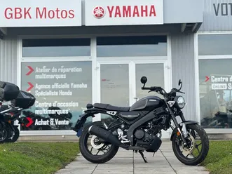 xsr 125