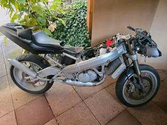 cagiva mito