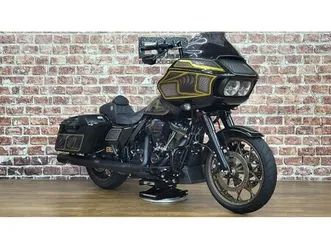 fltrxst road glide st 117