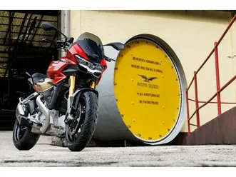 v100 mandello s wind tunnel e5+