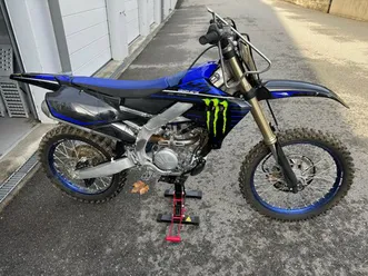 yz250f monster