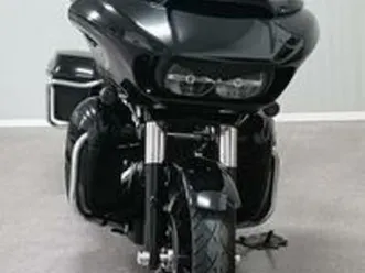 harley-davidson touring road glide - 2018