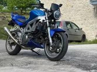 suzuki altro modello - 2004