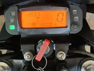 derbi senda drd x-treme sm low seat