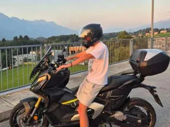 750 topcase 50 l mit smart-key-system