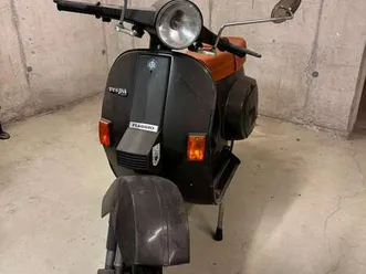 50 s automatica elestart