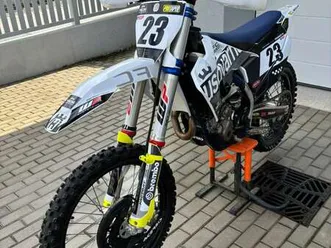 husqvarna fc350