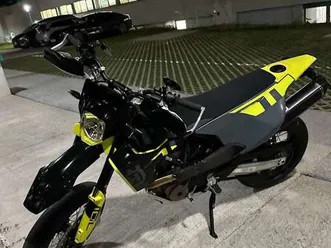 supermoto 2023
