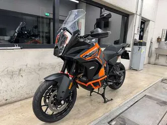 1290 super adventure s akrapovic