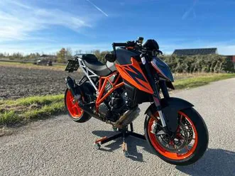 1290 super duke r