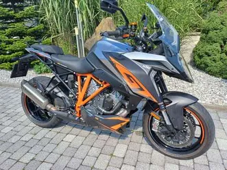 super duke gt