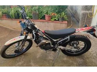 beta - evo 2t 290 cc