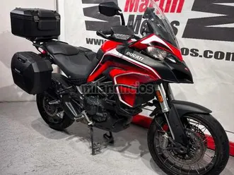 ducati - multistrada 950