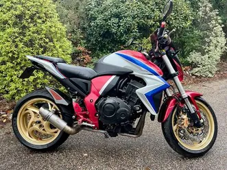 honda cb1000r euro 3 998 cc