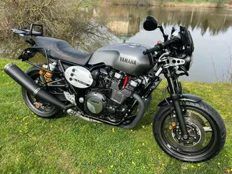 yamaha xjr 1300 sp