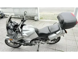yamaha fazer fzs600