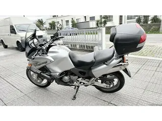 yamaha fazer fzs600