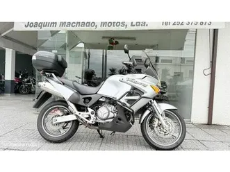 honda varadero varadero 1100