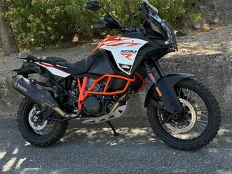 ktm 1290 super adventure r