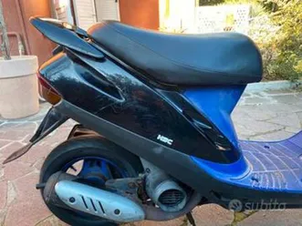 honda zx dio anno 1994