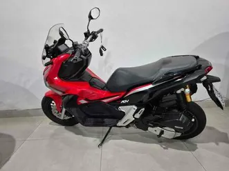 honda adv 150