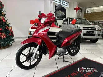 honda biz 125 ex/125 ex flex