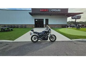 2014 honda® cb1100