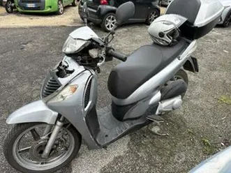 sh 150 2006 incidentato