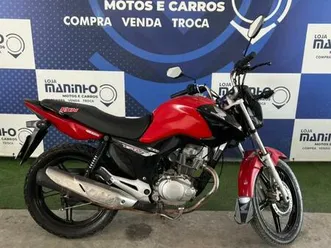 honda cg 150 fan esdi/150 fan esdi flex