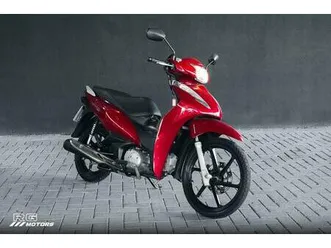 honda biz 125/125i flex