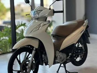 honda biz 125/125i flex