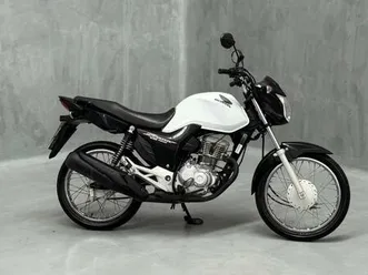 honda cg 160 cargo