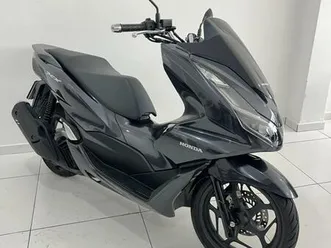 honda pcx 160