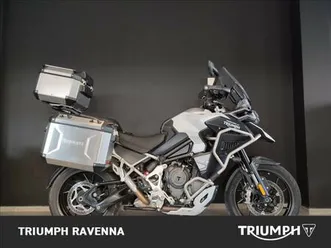 triumph tiger 1200 gt explorer