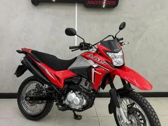 honda nxr 160 bros esdd mix