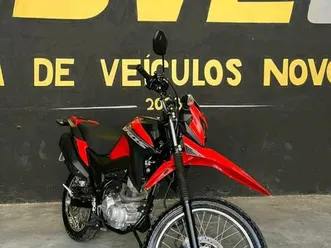 honda nxr 160 bros abs flex