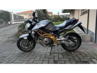 shiver 750 (2010 - 16)