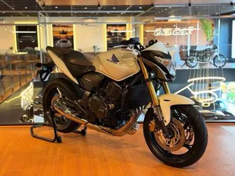 honda cb 600 f hornet abs