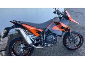 690 supermoto