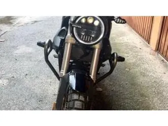 zt125-g1 (2020 - 25)