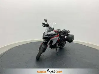 ducati multistrada 950