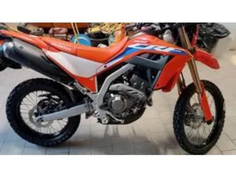 crf 300 l (2021 - 24)