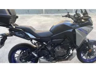 tracer 7 gt (2021 - 24)