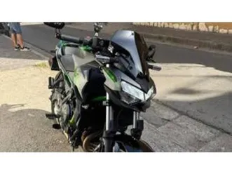 z 650 performance (2021 - 24)