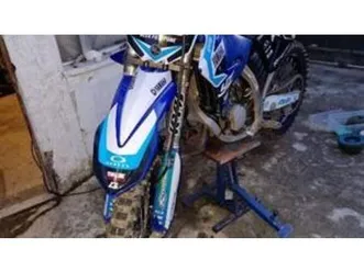 yz 125 (2017)