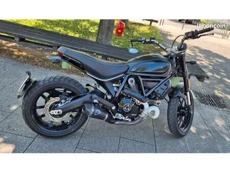 ducati scrambler 800