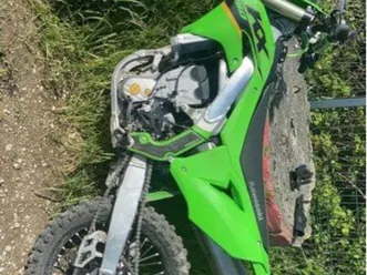 kxf 250