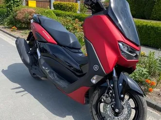 yamaha nmax